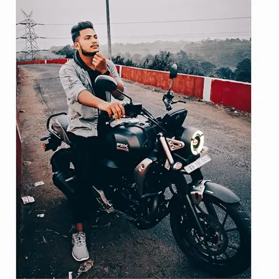 subhendu pardia Bablu🔵 Instagram profile photo