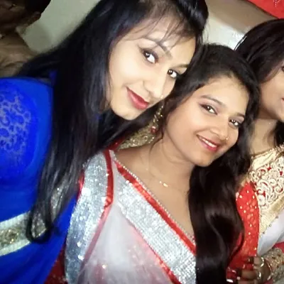 subhi gupta profile