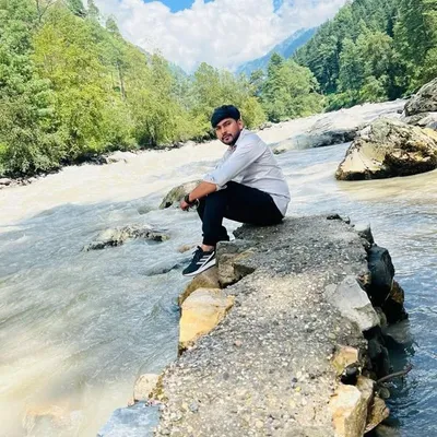 Shubham Goyal profile