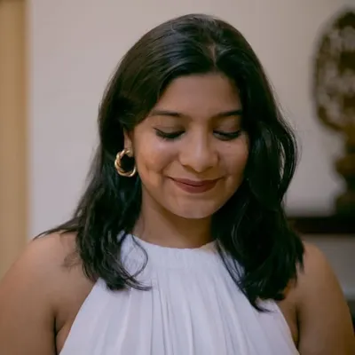 Subhiksha Venkat profile