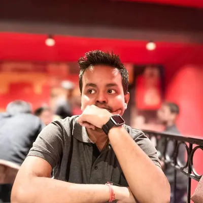 Subhajit Das profile