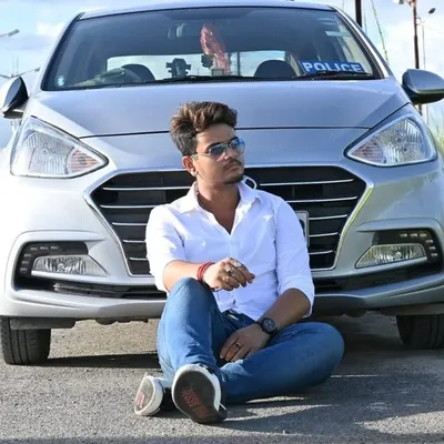 Subhojyoti Ojha profile