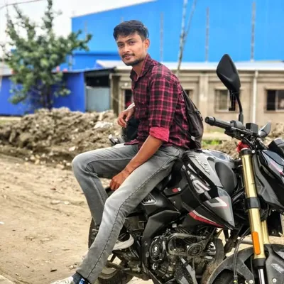 SUBHAJIT profile