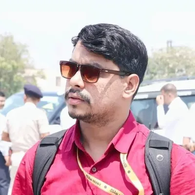 Subhojeet Ghoshal Official profile