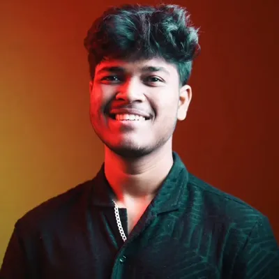 Artist Subhojit Mondal profile