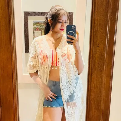 Subhosmita Mazumder profile