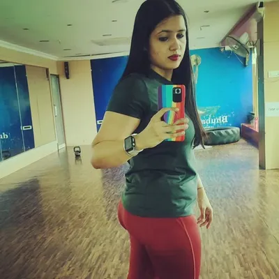 Subhra Subhadarsini profile