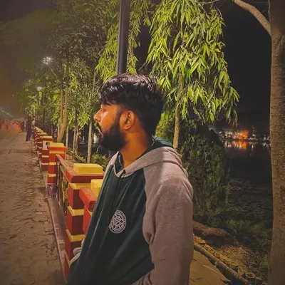 Subhamoy Ghosh profile