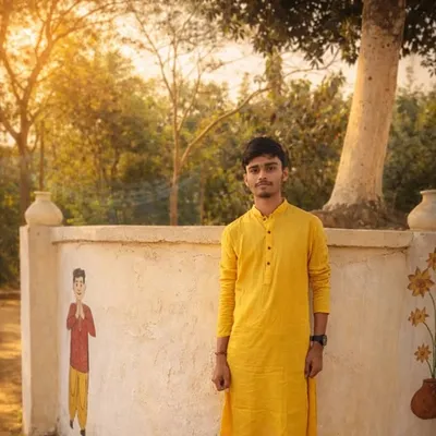 Subhrangshu Nath profile