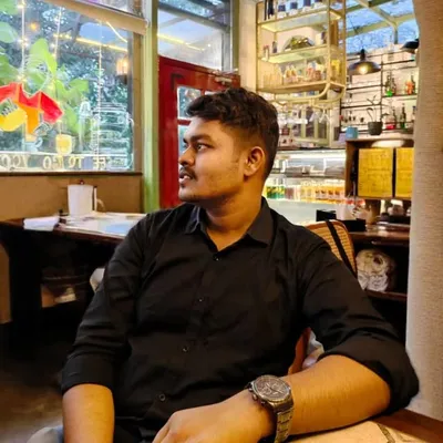 Subhranshu Sekhar Mallick profile