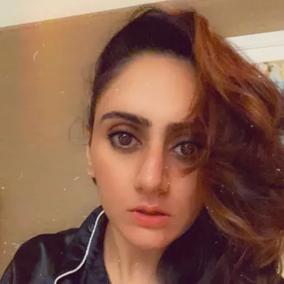 subhreet Kaur Ghumman Ballinghoff profile