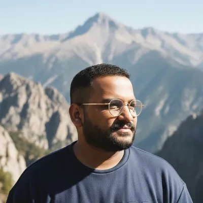 Subhro Das profile