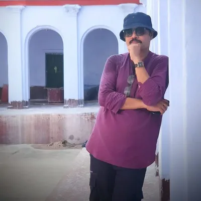 Subhro Kishor Basu profile