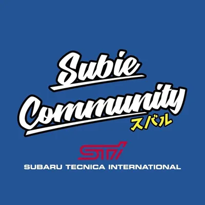 Subaru Community profile