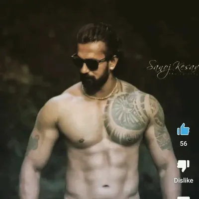 Subin K A profile