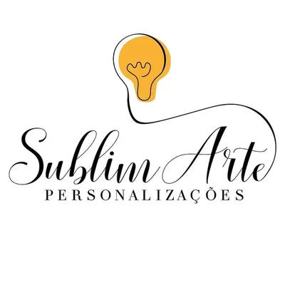 SublimArte | Personalizações profile
