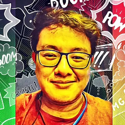 Srawesh Subba profile