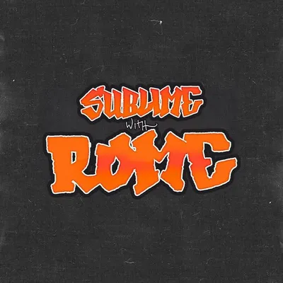 Sublime with Rome profile