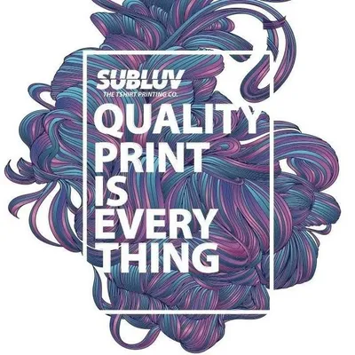 Print Plug profile
