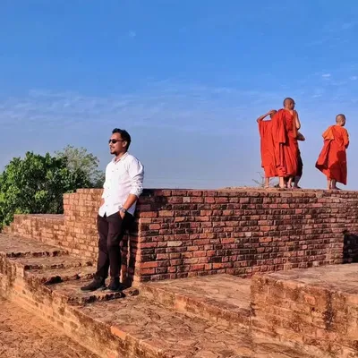 Mukul Mishra |📍Lucknow 🇮🇳 profile