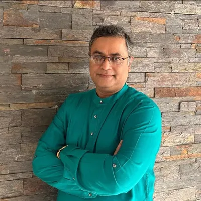 Subodh Pathak profile