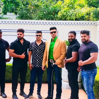 Subodh Bhardwaj Boxer🥊 profile