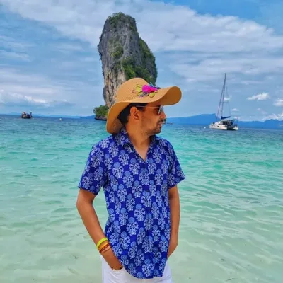 Subodh Goyal profile