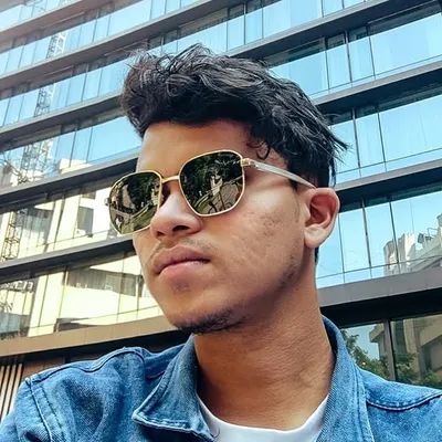 Subodh Jadhav profile