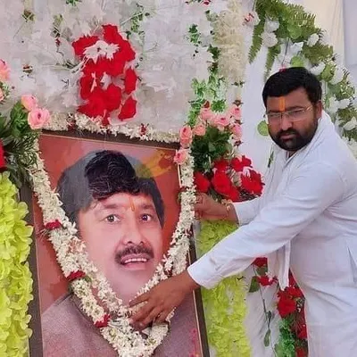 Subodh Yadav profile