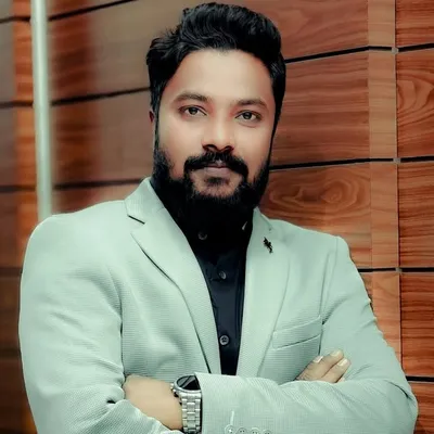 SUBODH ZADTE PHOTOGRAPHY profile