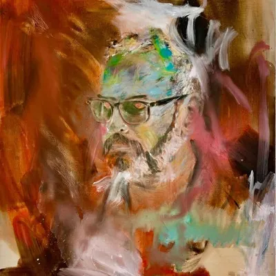 Subodh Gupta profile