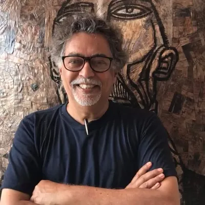 Subodh Kerkar profile