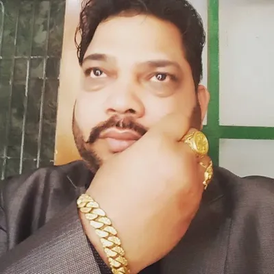 Subodh pratap singh profile