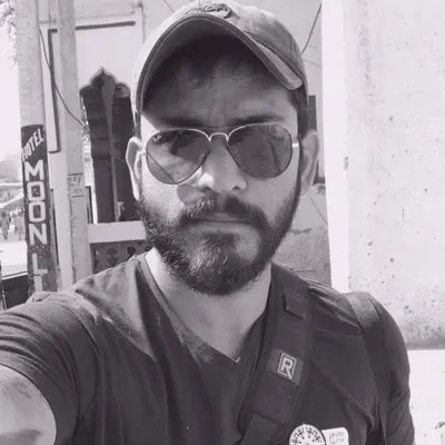 Subodh Shetty profile