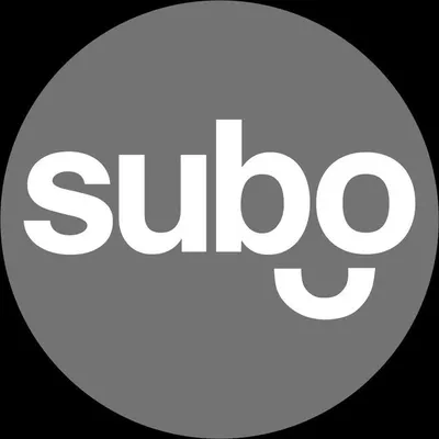 Subo - The FOOD Bottle profile