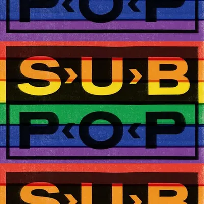 Sub Pop profile
