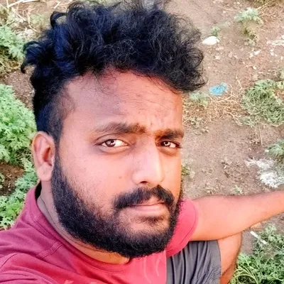 Subraj N profile