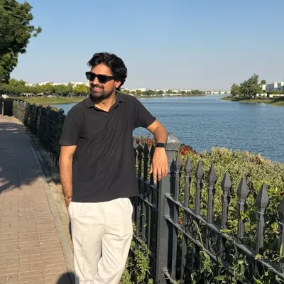 Subrat Sharma profile