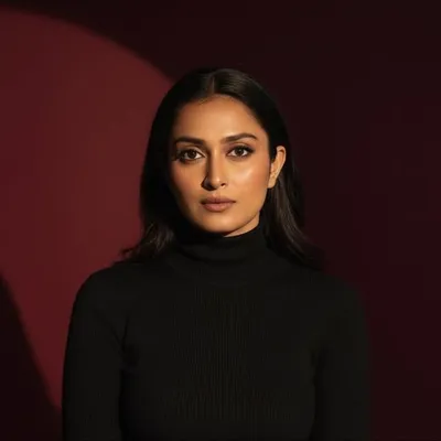 Subrata Prashar profile