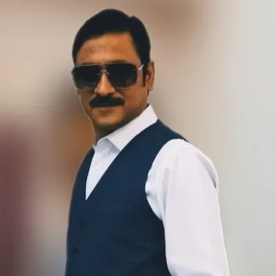 Subrata Dutta profile