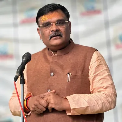 Subrat Pathak profile