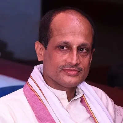 Subraya Holla Kasargod profile