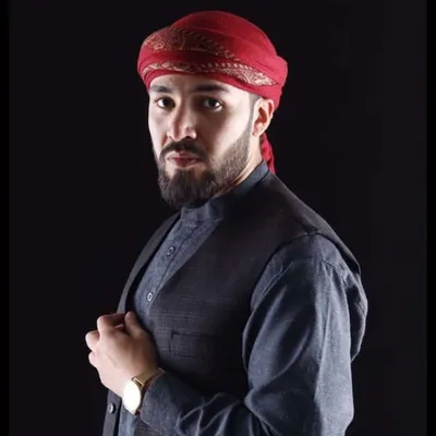 Abdullsaboor عبدالصبور profile