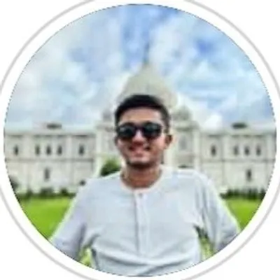 Subrajit Paul profile