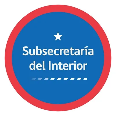Subsecretaría del Interior profile