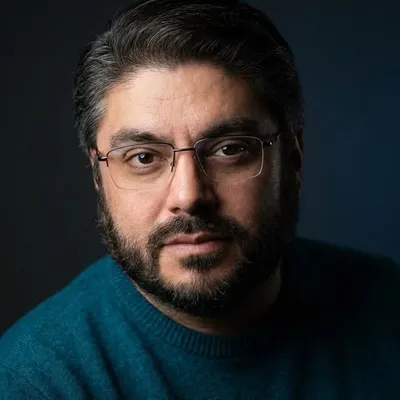 Anthony Compofelice profile
