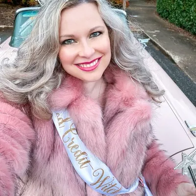 Andie Freeman profile