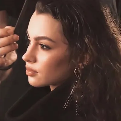 Su Burcu Yazgı Coşkun profile