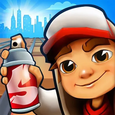 Subway Surfers profile