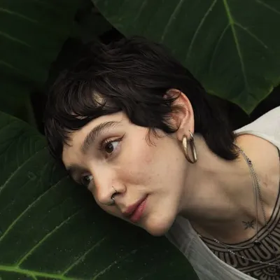 Renata del Aguila / Suki profile